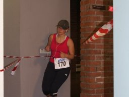 CityHall-Marathon 2007